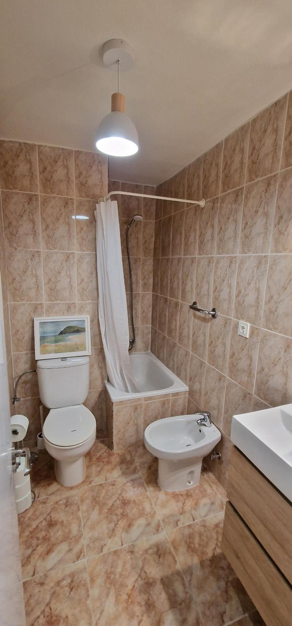 Casa Chelo - Paraiso Mirando Al Mar - 2 Hab Y 1 Bano - Vut-4527-As Хихон Экстерьер фото